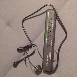 Ember strip 8AV power cord